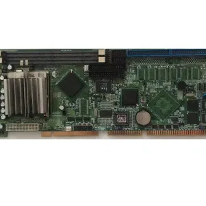 Placa base de control industrial IEI Original, nueva y genuina, VER: 3,0 ROCKY-4786 para enviar un punto de ventilador de memoria de CPU