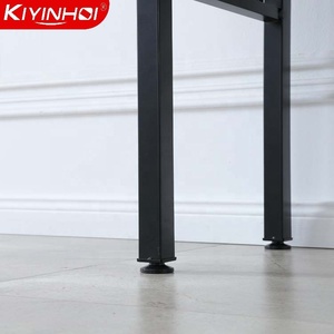 Soporte <span class=keywords><strong>de</strong></span> metal plegable para ordenador portátil, <span class=keywords><strong>mesa</strong></span> ajustable para <span class=keywords><strong>estudio</strong></span> <span class=keywords><strong>de</strong></span> grabación, <span class=keywords><strong>escritorio</strong></span> superior para PC - Product Image 2
