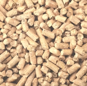 Granulés <span class=keywords><strong>de</strong></span> <span class=keywords><strong>bois</strong></span> écologiques <span class=keywords><strong>de</strong></span> 6 mm à faible humidité, combustible biomasse <span class=keywords><strong>pour</strong></span> un chauffage domestique efficace - Product Image 2