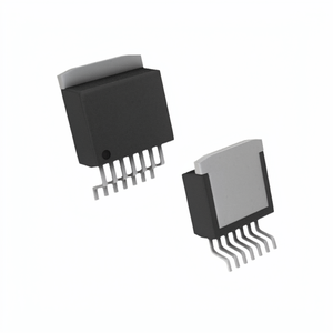 TO 263 8, D2PAK , TO 263CA TLE52062GAUMA1 Power Management (PMIC) Original Buy Electronics Components Online - Product Image 1