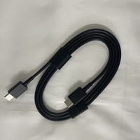 Câble de charge super rapide USB Type-C vers Type-C PD 25W en gros pour Samsung Galaxy S26 S25 S24 S20 Plus Note 20 Ultra