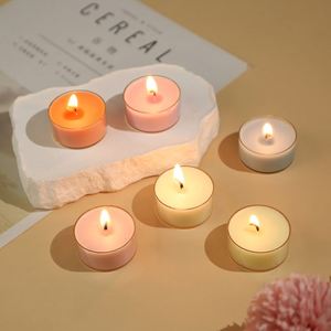 New Customized Scented Candles Wholesale Creative Gifts <b>Christmas</b> Scented Candles Wedding <b>Decoration</b> - Product Image 4