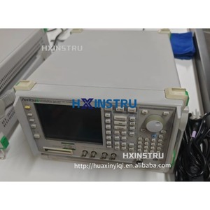Anritsu MS8609A Probador Digital de Transmisores de Radio Móvil AS-IS [6709] - Product Image 2