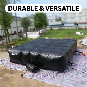 Labyrinthe Laser gonflable, étiquette pour jeu de tir à l'arc, extérieur, nouveauté 2019 - Product Image 1