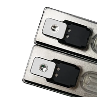 Batterie lithium-ion prismatique NMC Sam Sung 3,7 V 94 Ah, 3000 cycles, -30~55, garantie 5 ans pour véhicules électriques/sous-marins