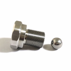 249177 Venta Directa de Fábrica 7900 Mak <span class=keywords><strong>X</strong></span> Pulverizador Airless Repuestos Varilla de Émbolo Pistón de Salida Válvula GRC - Product Image 4