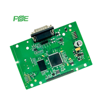 Pièces détachées universelles pour téléviseurs CKD POE, kits SKD V56 V59, carte mère LED TV, carte PCB, modèle POE0111901, couches 1-40