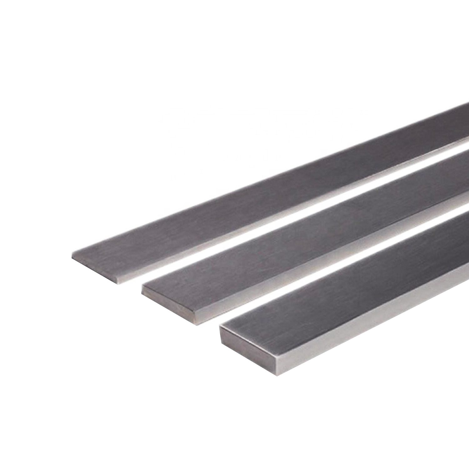 Mild Steel 40 X 10MM Plain Flat Bar At 3M Long 2/3K