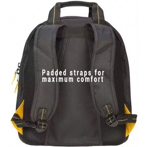 Free Sample OEM Manufacturer Heavy Duty <b>Tool</b> Bag <b>Backpack</b> <b>Tool</b> Bag <b>Tool</b> Bag <b>Backpack</b> - Product Image 3