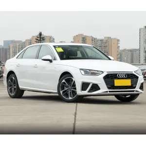 2023 China Hersteller Hochgeschwindigkeits-Panorama-Schiebedach Benzin RC Auto Audi A4 Benzin Fahrzeug