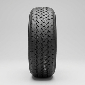 Pneu radial toutes saisons haute performance MAXCHEE 205R16C pour camions légers et véhicules utilitaires avec capacité de charge améliorée - Product Image 1