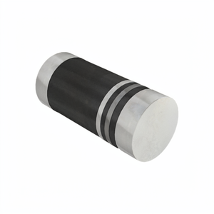 DO-213AA Authorized Distributor GL34J-E3/98 Electronic Chips Component Single Diodes - Product Image 1
