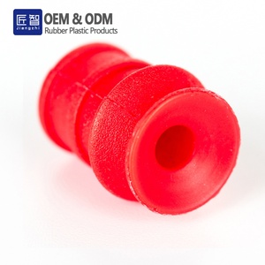 <span class=keywords><strong>Ventouse</strong></span> en polyuréthane PU haute performance basée sur des échantillons et des dessins - Product Image 3