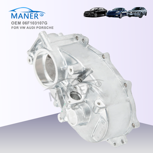MANER 06F103107G Piezas de Motor para Automóviles, Cadena de Distribución, Tapa del Árbol de Levas para Seat Altea VW Golf - Product Image 1
