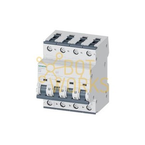 Siemens 5SY54107 - Nuovo - Product Image 1