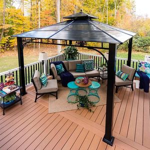 Carrelage solaire Stonelook pour <span class=keywords><strong>terrasse</strong></span> extérieure en <span class=keywords><strong>bois</strong></span> massif Lumières pour <span class=keywords><strong>terrasse</strong></span> extérieure en <span class=keywords><strong>bois</strong></span> composite imperméable à l'eau pour <span class=keywords><strong>terrasse</strong></span> extérieure - Product Image 5
