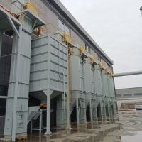 Ligne de production semi-automatique LFC KeWei 10000 tonnes pour fonderie
