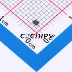 Nouveau DFN-6 d'origine EM74LVC2GU04GM (1x1.5) Circuit intégré IC puce onduleur vente entière puces de composants électroniques et Service de nomenclature - Product Image 1