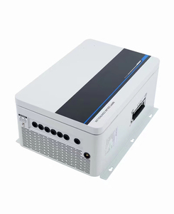 Contrôleur de Charge de batterie solaire 150 Amp pour <span class=keywords><strong>Lippo</strong></span> 300Amp - Product Image 3