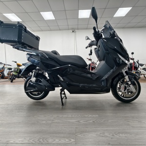 Bicicletas Eléctricas y Motocicletas Eléctricas de 2 Ruedas Económicas: Fabricación de Alto Valor para Suministro Mayorista a Nivel Mundial - Product Image 4