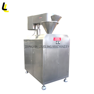 GK GQXW Dry Powder Type <strong>Oscillating</strong> <strong>Granulator</strong> Main Pelletizer Pelletizing Granulation - Product Image 2