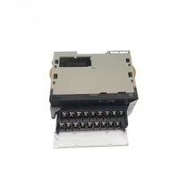 Module de sortie analogique PLC CJ1W-DA08C, sortie de courant 8 canaux 12 bits