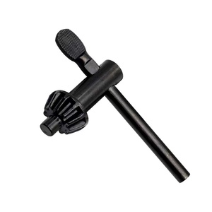 Clé de <span class=keywords><strong>mandrin</strong></span> de qualité bricolage 2 pièces de haute qualité à usage rapide et multifonction <span class=keywords><strong>pour</strong></span> système métrique Offre Spéciale clé personnalisable OEM - Product Image 2