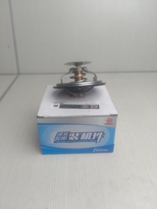 WP10, 83.C, หมายเลขชิ้นส่วนเทอร์โมสตัท 612640060121 - Product Image 2