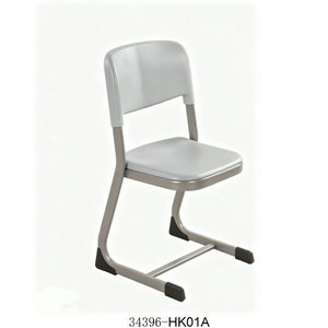 modern and comfortable pp <b>chair</b> <b>plastic</b> steel <b>chair</b> living <b>chair</b> outdoor <b>chair</b> <b>dining</b> <b>chair</b> 34396-HK01 - Product Image 2