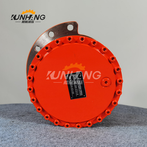 Moteur de translation hydraulique neuf T140 T180 T190 7001117 6686878 pour transmission finale - Product Image 5