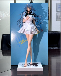 ชุดว่ายน้ำ EVA Evangelion MAID Rei Ayanami Rei Ayanami Mecha Ayanami แบบเปิดประทุน - Product Image 6