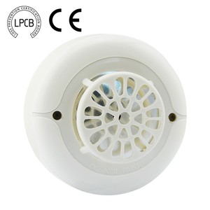 <span class=keywords><strong>Detector</strong></span> de calor AW-CTD382 para alarme de incêndio aprovado pela LPCB <span class=keywords><strong>Asenware</strong></span> - Product Image 4