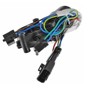 Moteur de phare OE 16524229 avec engrenage robuste pour GMC Chevrolet Pontiac Firebird - Product Image 2