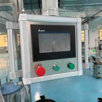 Vente directe usine – Nouvelle machine de dosage automatique de poudre à vis sans fin pour détergent sec, 1000g, pour usage industriel et emballage en sacs