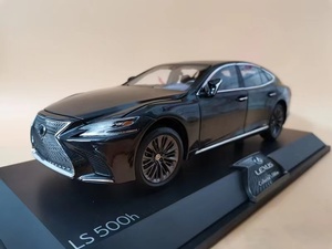 1:18 modello di <span class=keywords><strong>auto</strong></span> in lega giapponese <span class=keywords><strong>Lexus</strong></span> LS500h modello di <span class=keywords><strong>auto</strong></span> in lega di simulazione - Product Image 4