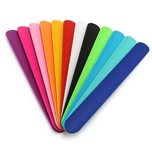 Pulseras de Silicona Promocionales para Niños, Suaves y Seguras, Divertidas y Duraderas, Personalizables, Reutilizables, Regalos Publicitarios - Product Image 3