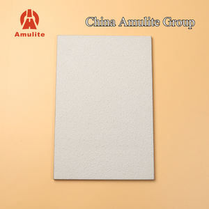 Panneau en fibrociment imitation pierre toutes saisons par Amulite |   Revêtement extérieur moderne résistant aux décolorations, aux fissures et aux chocs - Product Image 4