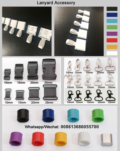 Kim Loại Opener Kim Loại Carabiner Hooks Belt Buckle Tùy Chỉnh Thiết Kế Dây Buộc Phụ Kiện - Product Image 2