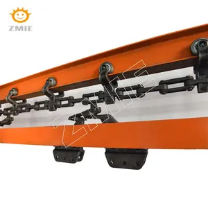 Overhead Conveyor Gratis Carrier Trolley