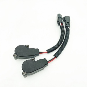 เซ็นเซอร์ตำแหน่งคันเร่งรถขุดคุณภาพสูง E279C E289C D6N รุ่น C9 266-1467 2661467 - Product Image 5