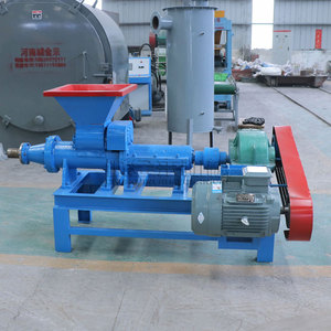 Máquina de Briquetas de Carbón en Polvo de Doble Uso (Doméstico e Industrial) en Stock, Descarga Uniforme y Alta Dureza - Product Image 6