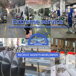 <span class=keywords><strong>Lame</strong></span> <span class=keywords><strong>de</strong></span> <span class=keywords><strong>scie</strong></span> <span class=keywords><strong>circulaire</strong></span> multi-troncs TCT industrielle en gros <span class=keywords><strong>de</strong></span> l'usine Jingshang pour le sciage <span class=keywords><strong>de</strong></span> rondins |   355 mm / 405 mm / 455 mm - Product Image 6