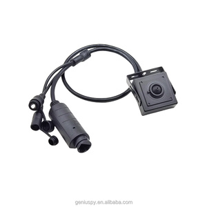 H.264 H.265 P2P Mini PoE <span class=keywords><strong>IP</strong></span> <span class=keywords><strong>Camera</strong></span> 5MP imx335 2MP imx307 HD âm thanh video CMOS Pin lỗ cho micro <span class=keywords><strong>SD</strong></span> khe cắm thẻ ATM ngân hàng máy - Product Image 6