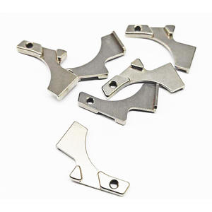 23 años de servicio <span class=keywords><strong>OEM</strong></span> de fábrica personalizado de alta calidad C360 latón bronce CNC torneado fresado mecanizado para acero inoxidable - Product Image 6