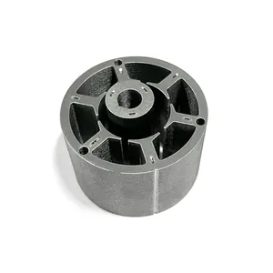 Casting Cnc Machining Parts Metal Stamping Kit Precision Casting Oem Customization Die Cast Parts Die Casting Services