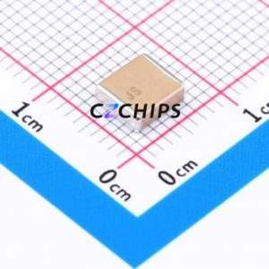 Condensador de Seguridad 502S47W472KV3E-****-SC 2220 250V X1, Y2 - Product Image 1