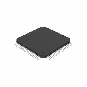 80 LQFP Buy Online Electronic Components Embedded Manufacturer Channel CY96F683ABPMC-GSA-UJE1 - Product Image 1