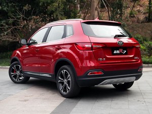 FAW Senya R7 SUV 2016, 1.6L Gasolina, Volante a la Izquierda, SUV Compacto, Precio Económico, Autos <span class=keywords><strong>Usados</strong></span> para Exportación a África - Product Image 4