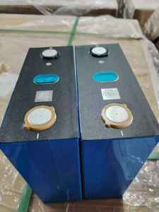 LFP314Ah 3,2 В Lifepo4 батарея 280Ah Lifepo4 аккумулятор Перезаряжаемый призматический литий-ионный аккумулятор для хранения солнечной энергии дома - Product Image 6