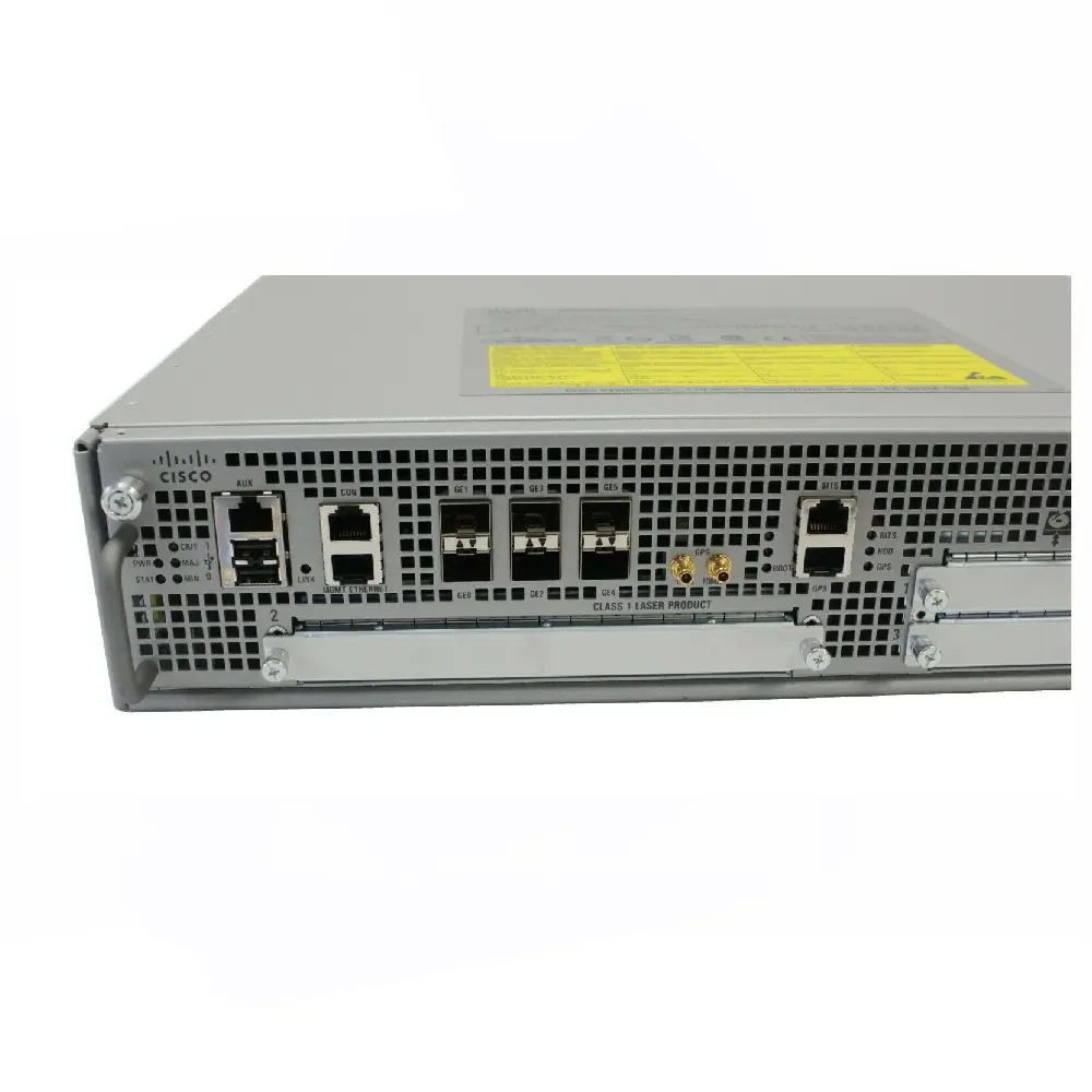 Competitive price factory direct sales ASR 1002 router ASR1002-HX